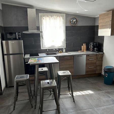 Appartement Plain-Pied 4 Couchages Бигулия Екстериор снимка